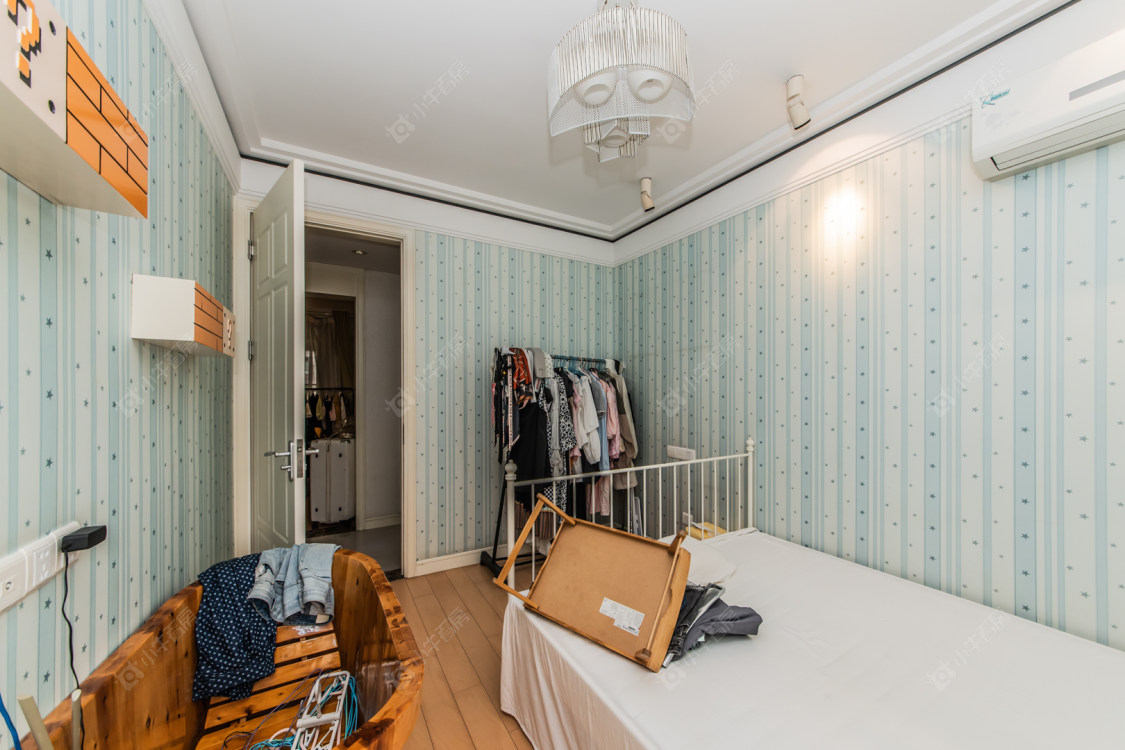 常州中海锦珑湾在售二手房源室内图_小牛看房