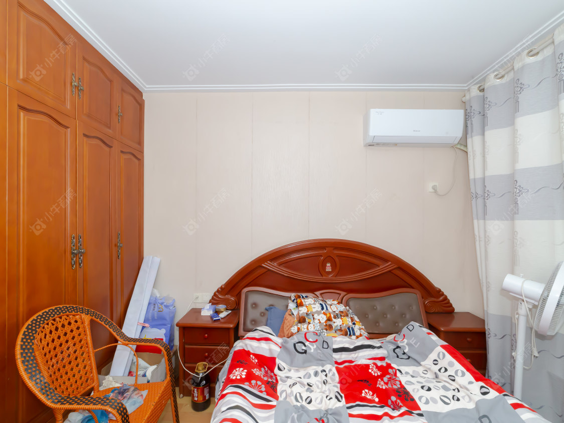 常州景秀世家在售二手房源室内图_小牛看房