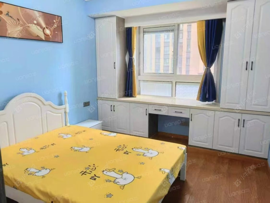 常州路劲城市印象在租房源_小牛看房