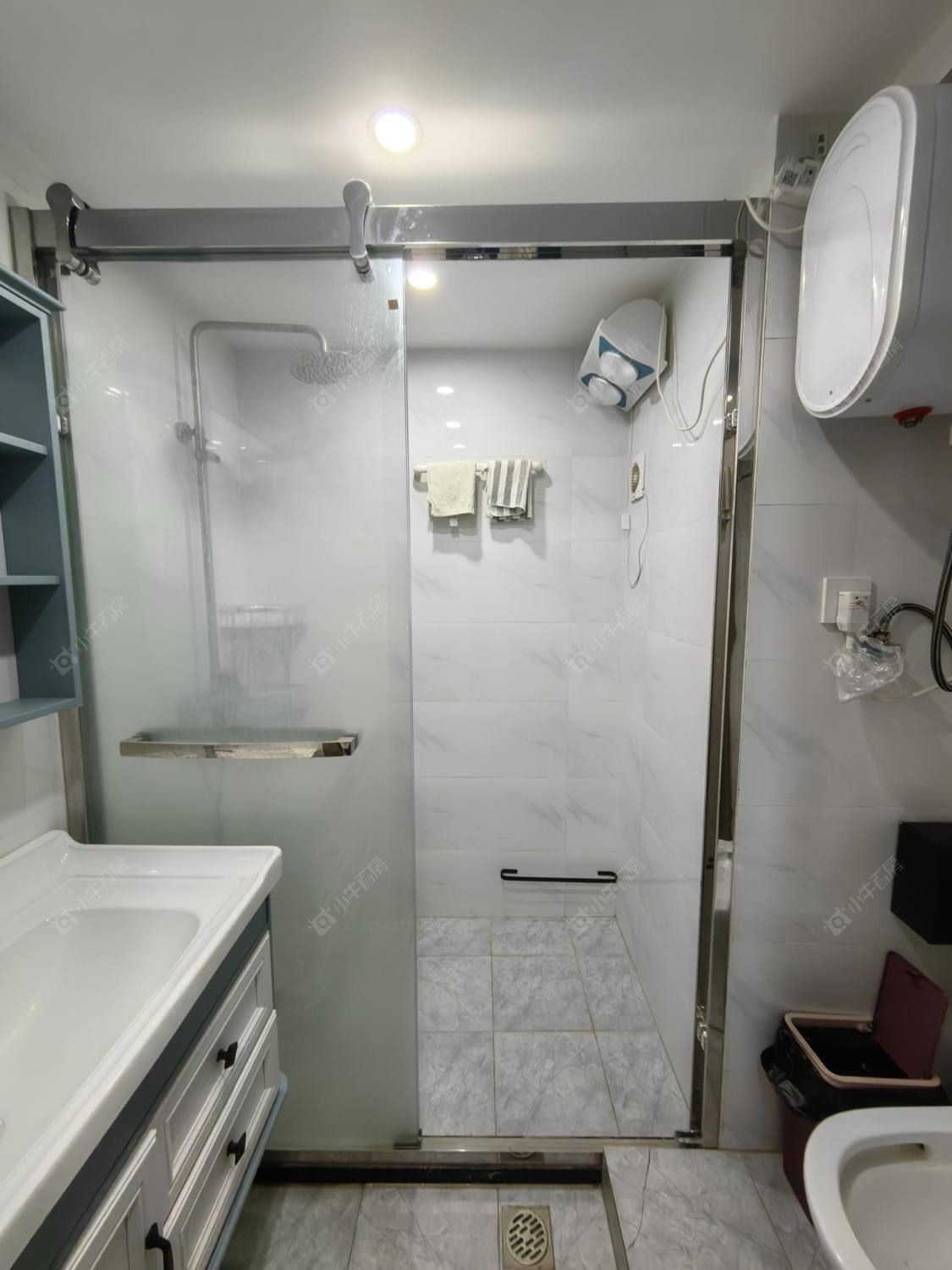 常州金科保利北郡花园在租房源室内图_小牛看房