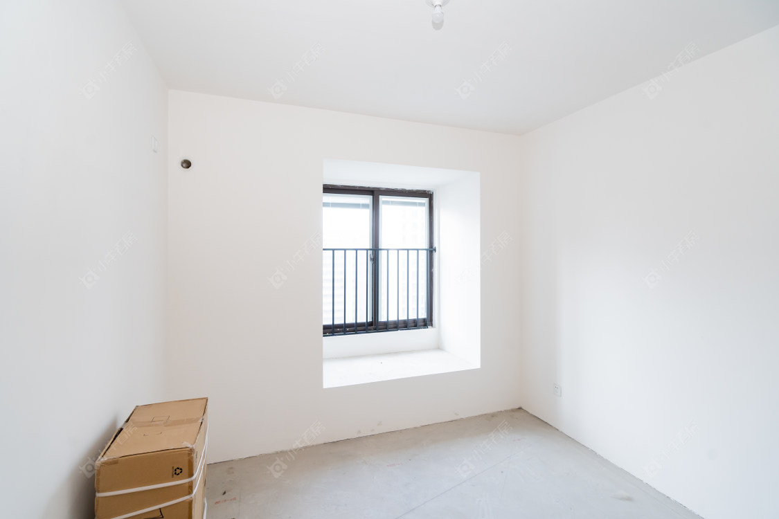 常州竹韵茗苑在售二手房源室内图_小牛看房