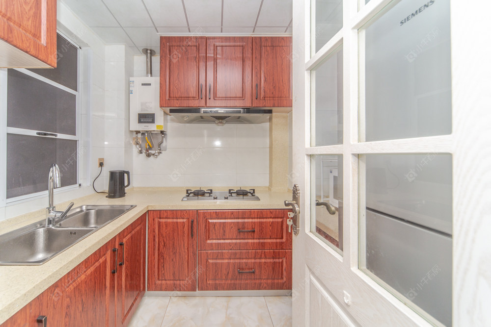 常州九龙仓繁华里在售二手房源室内图_小牛看房