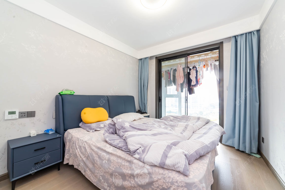 常州绿都万和城六区在售二手房源室内图_小牛看房