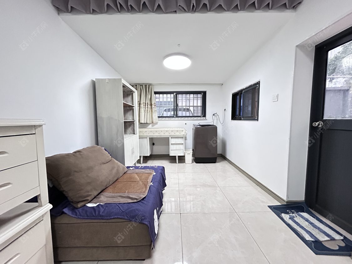 常州兰翔新村在租房源室内图_小牛看房