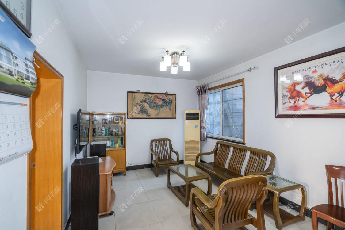 常州怡康花园在租房源室内图_小牛看房