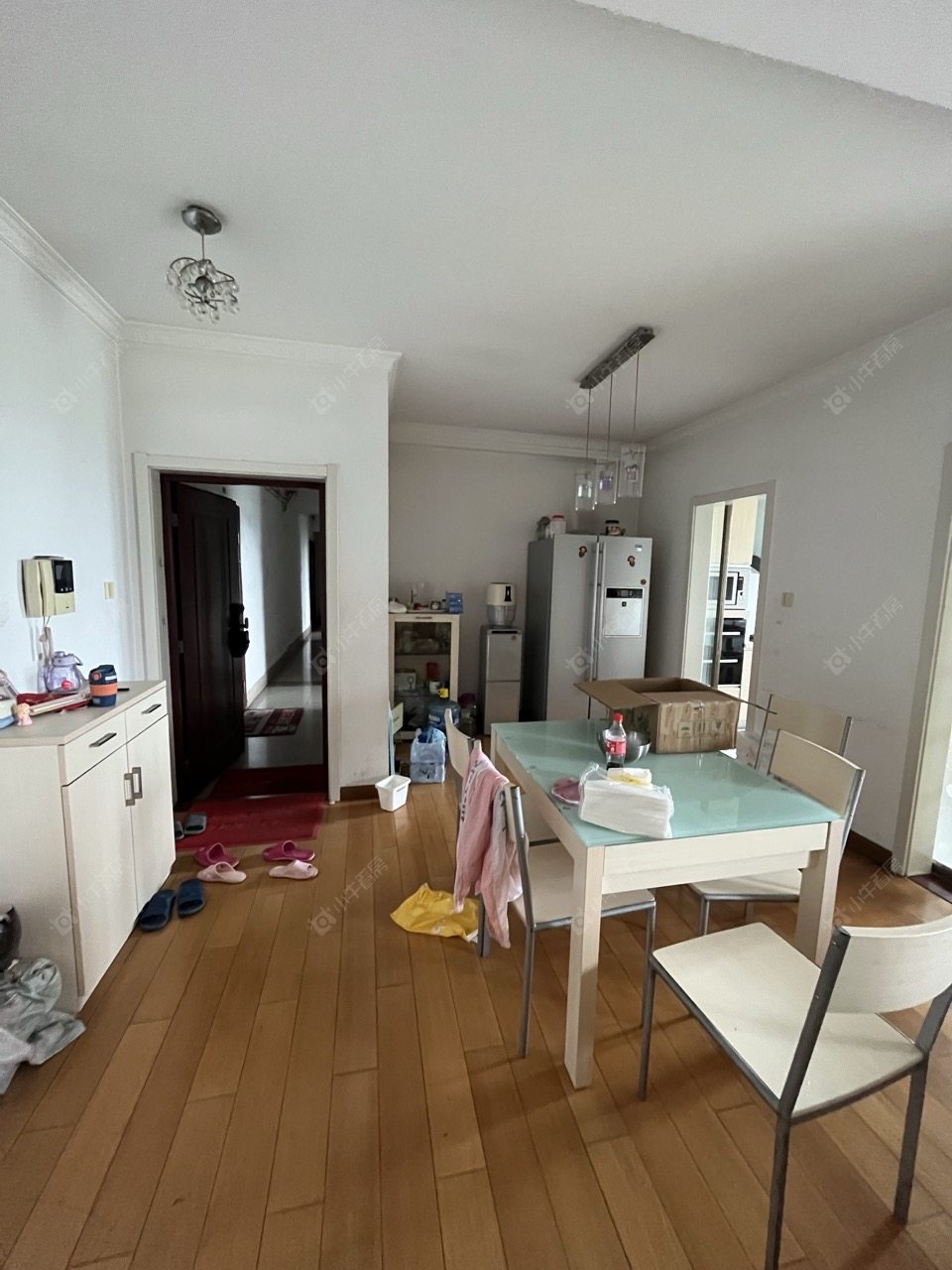 常州滨江明珠城东区在租房源室内图_小牛看房