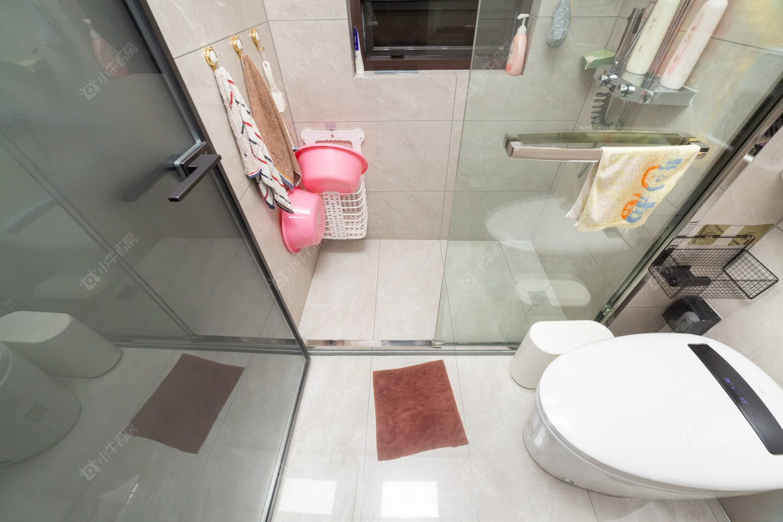 常州龙湖春江天玺在售二手房源室内图_小牛看房