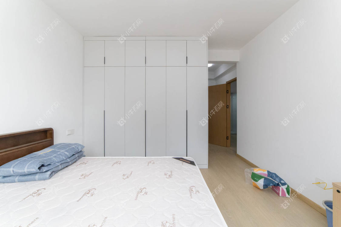 常州蔚蓝天地三四期在租房源室内图_小牛看房