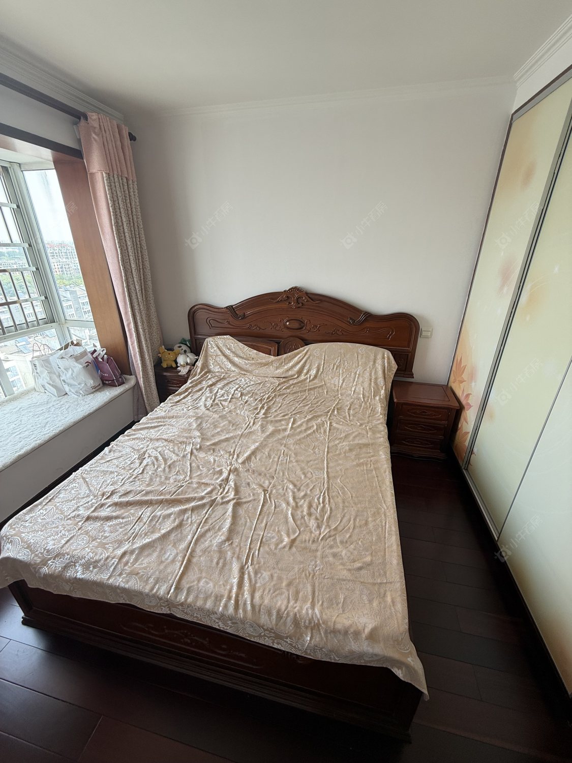 常州东城宜景苑租房_东城宜景苑3室2厅房源出租