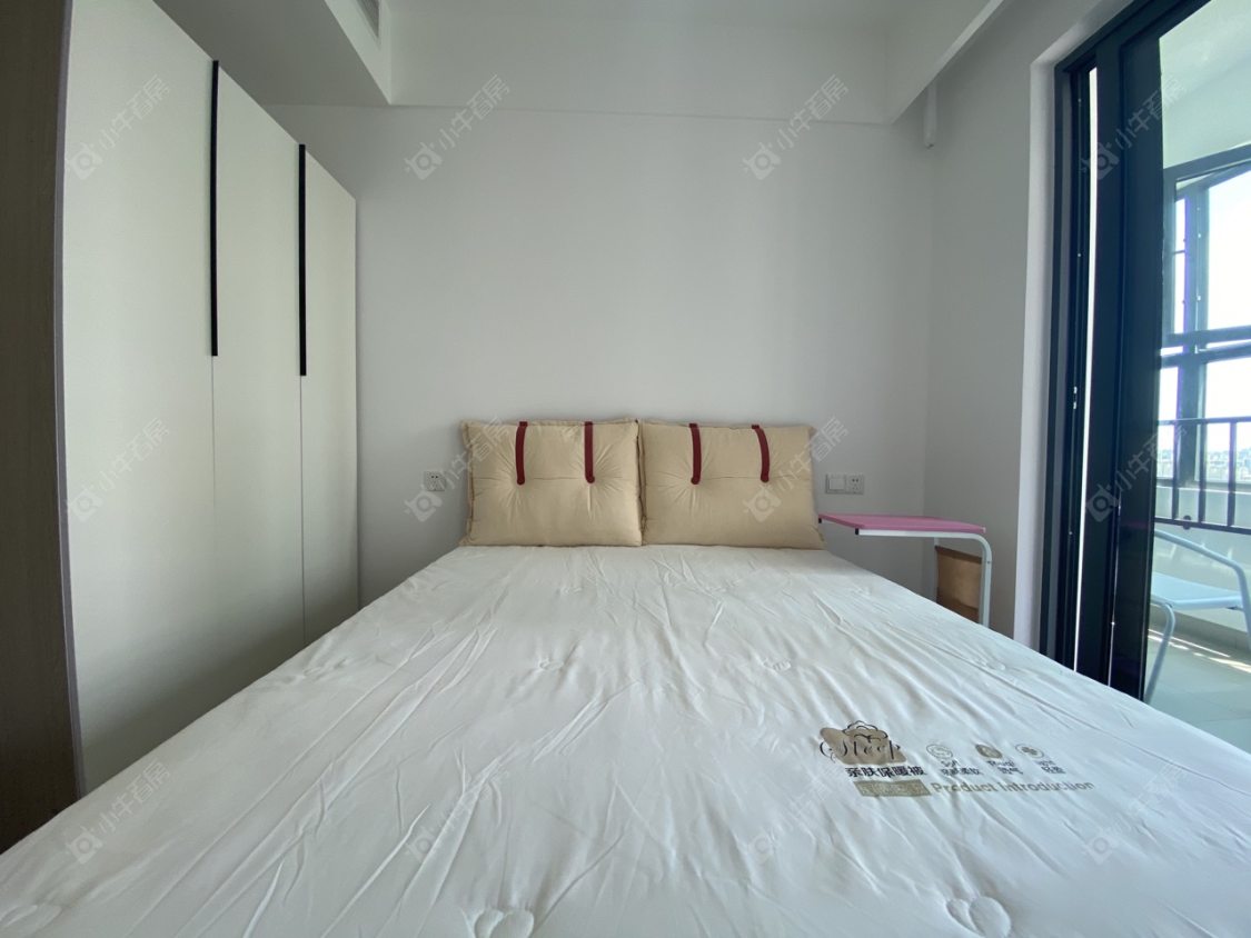 常州弘阳云峯在租房源室内图_小牛看房