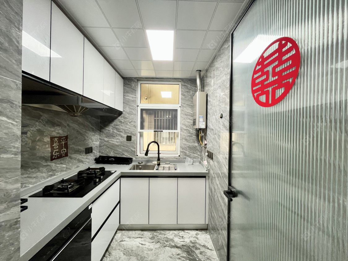 常州绿地香颂花园在租房源室内图_小牛看房