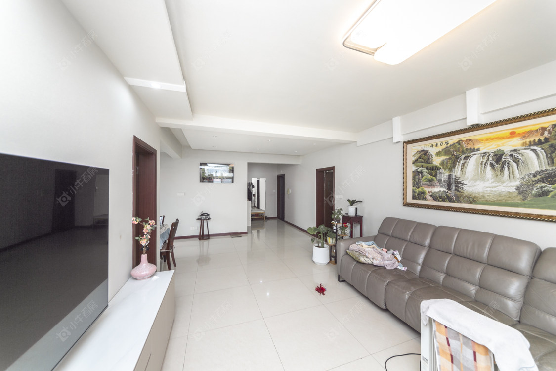 常州绿园爱舍南区在售二手房源室内图_小牛看房