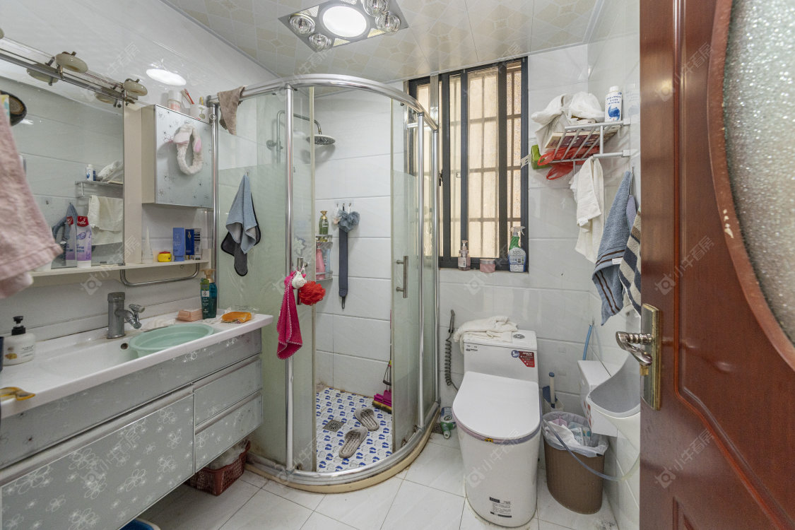 常州长河花园在售二手房_小牛看房