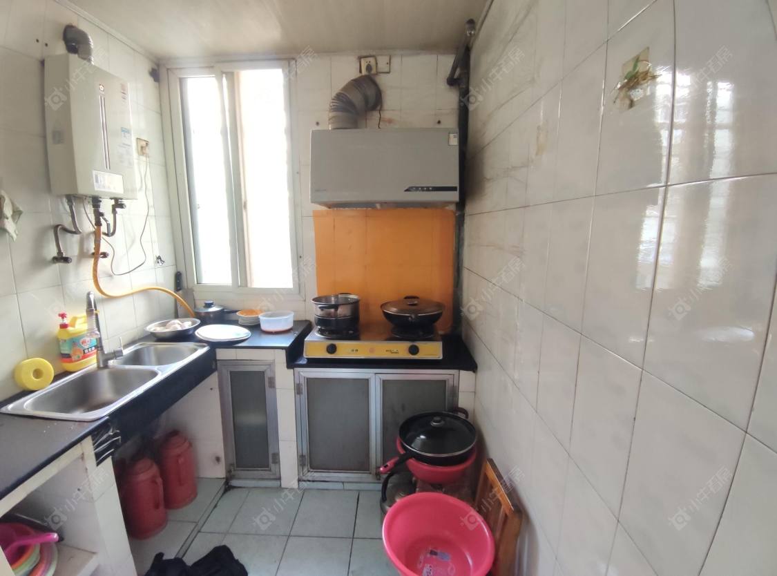 常州白云新村在租房源室内图_小牛看房