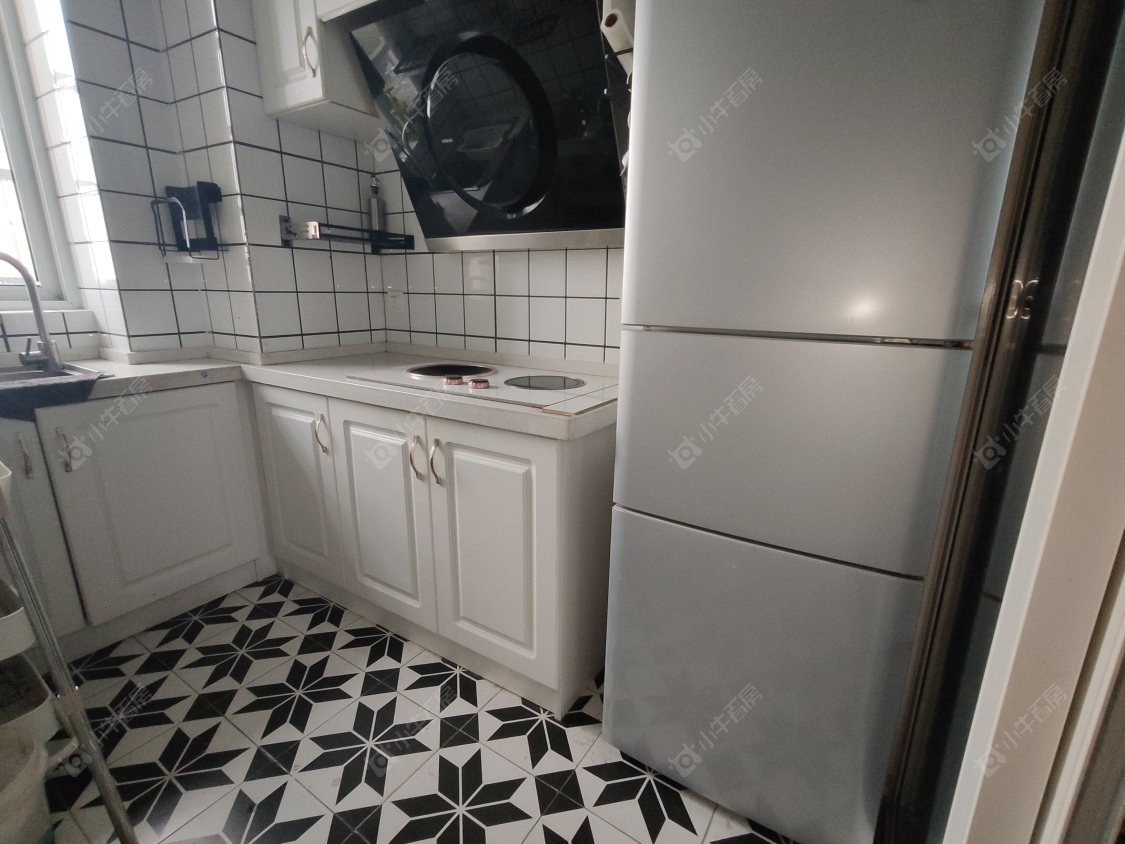 常州裕坤美城公馆在租房源_小牛看房