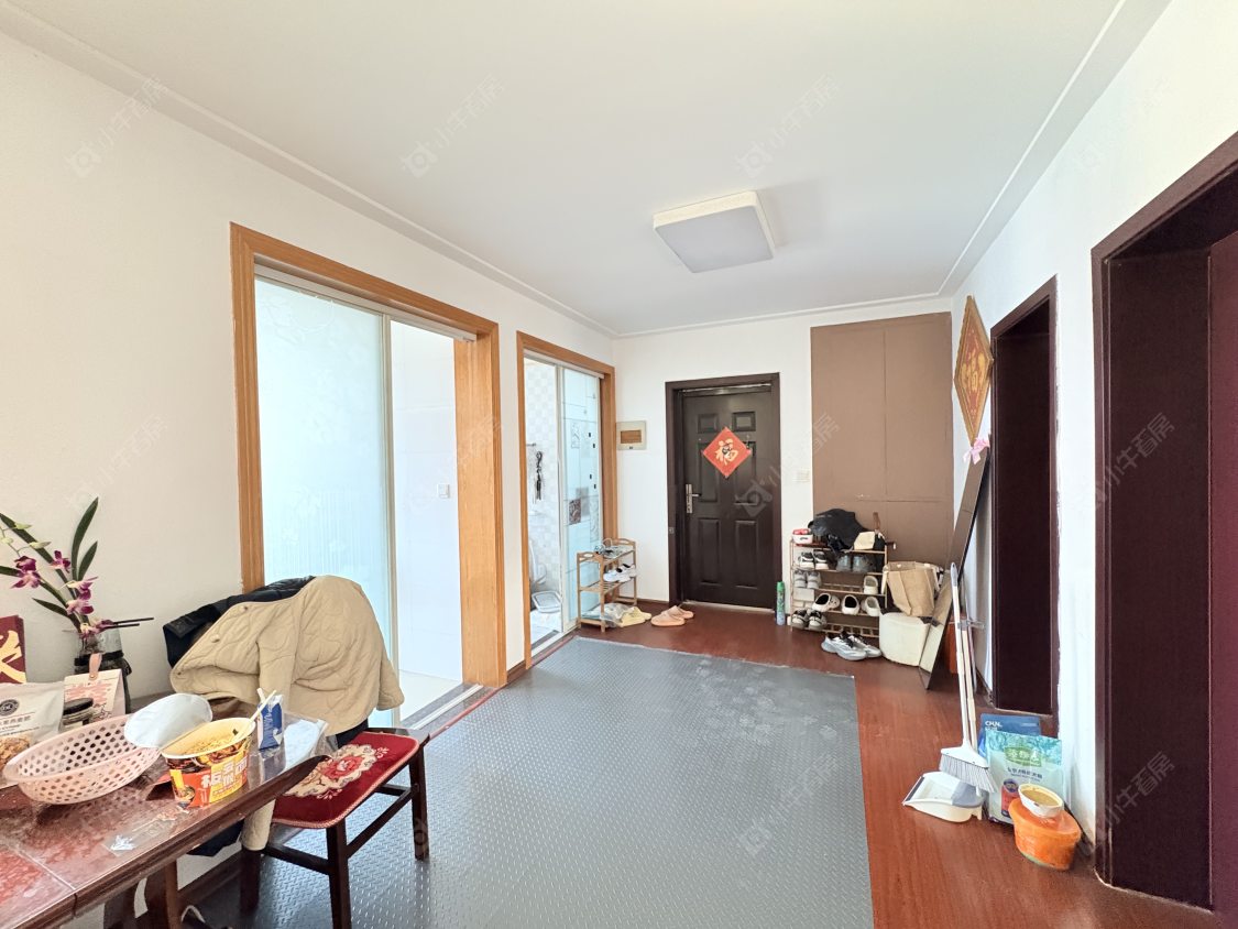 华南新村房源室内图 丹阳华南新村在售二手房源室内图_小牛看房