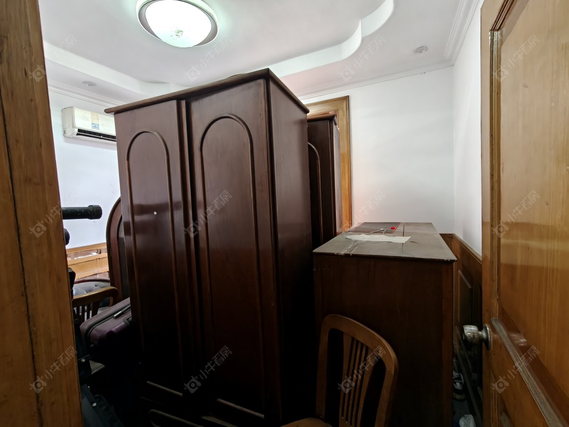 常州花东五村在租房源室内图_小牛看房