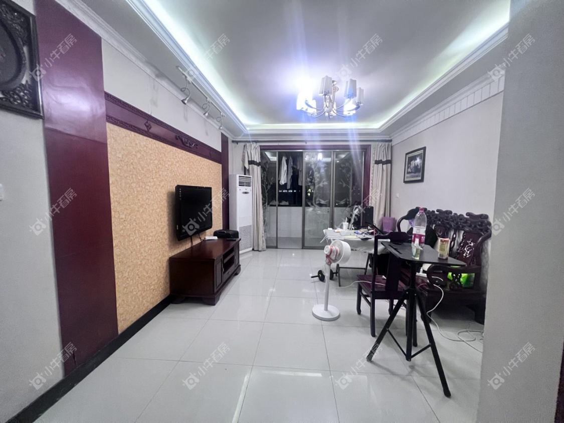 常州长安家园二村在租房源_小牛看房