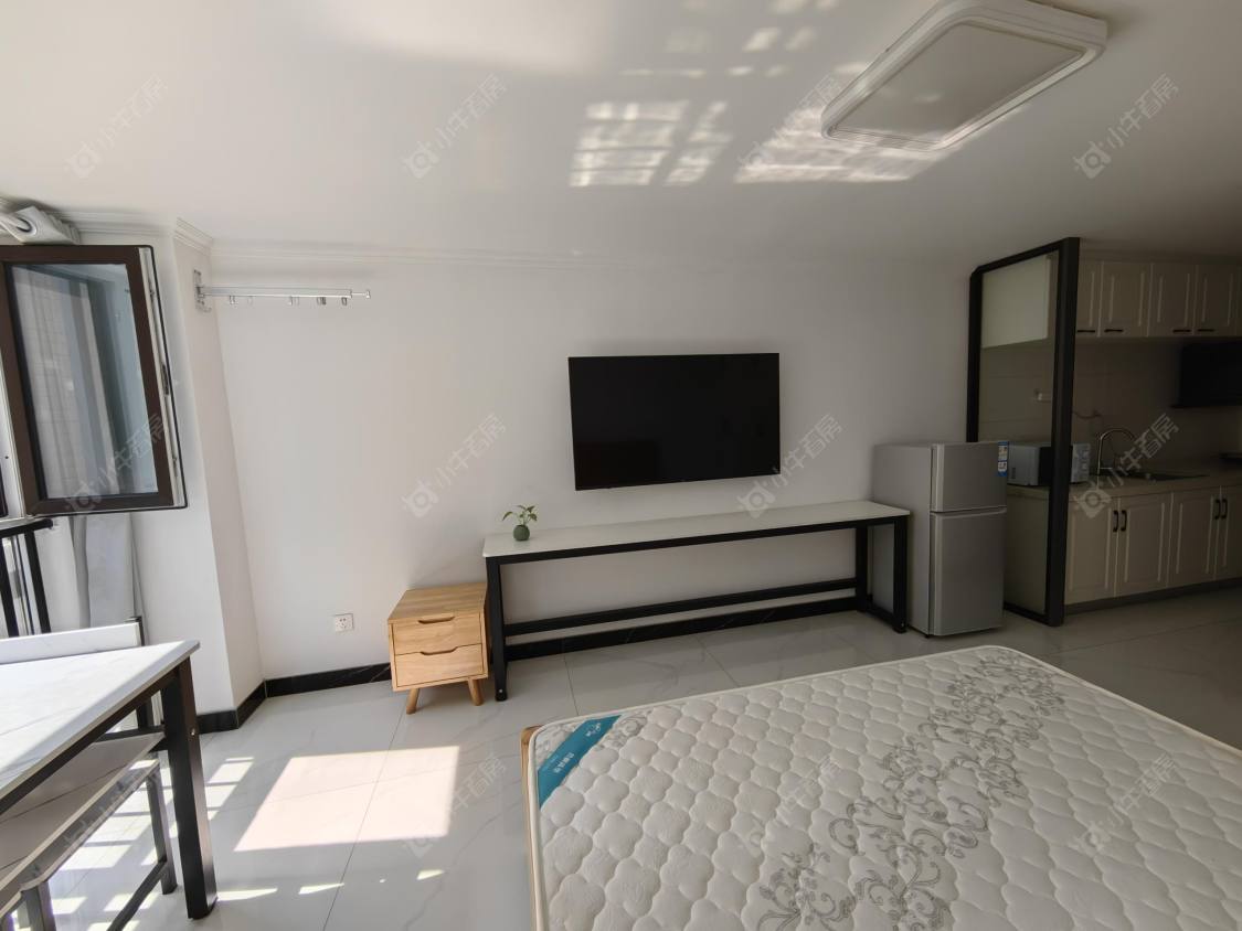 常州金科保利北郡花园在租房源户型图_小牛看房