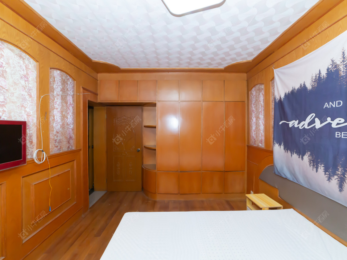 常州翠苑公寓在售二手房源室内图_小牛看房