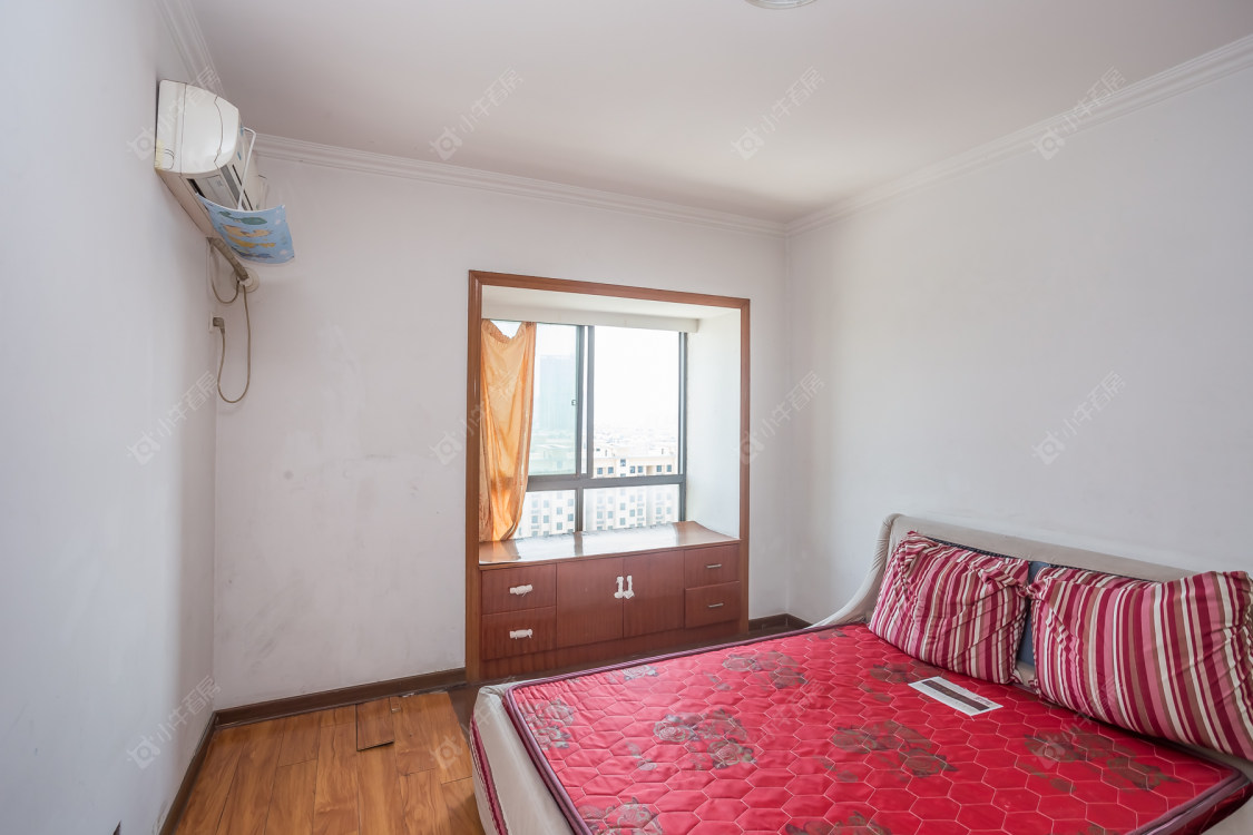 常州凯旋城西区在售二手房源室内图_小牛看房