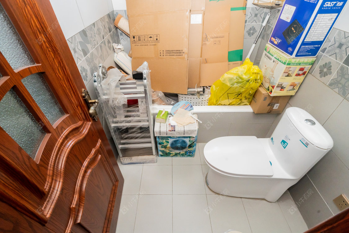 常州菱溪名居在售二手房源室内图_小牛看房