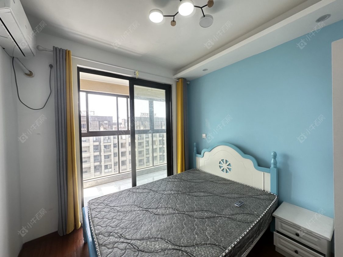 常州衡麓世家在租房源室内图_小牛看房