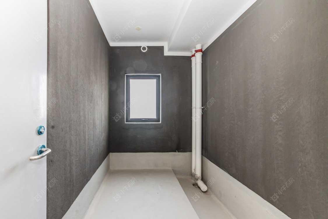 常州龙湖景粼天著在售二手房源室内图_小牛看房