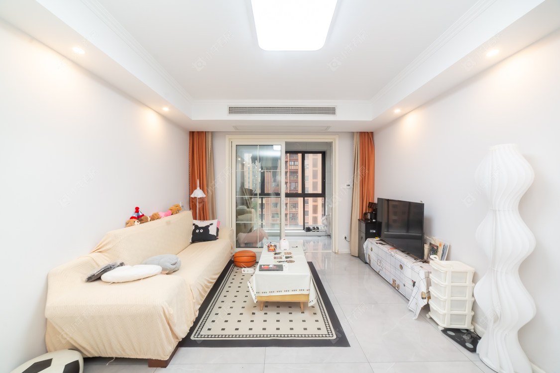 常州绿都万和城六区在售二手房_小牛看房