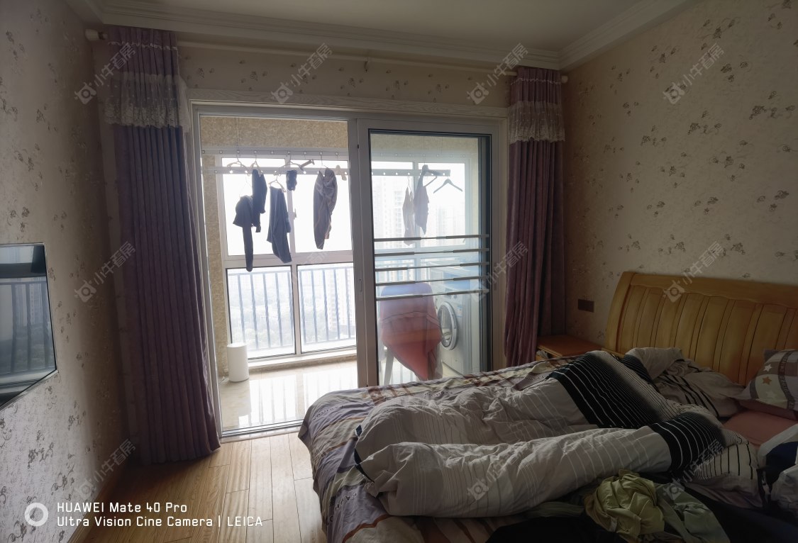 常州嘉禾尚郡在租房源_小牛看房