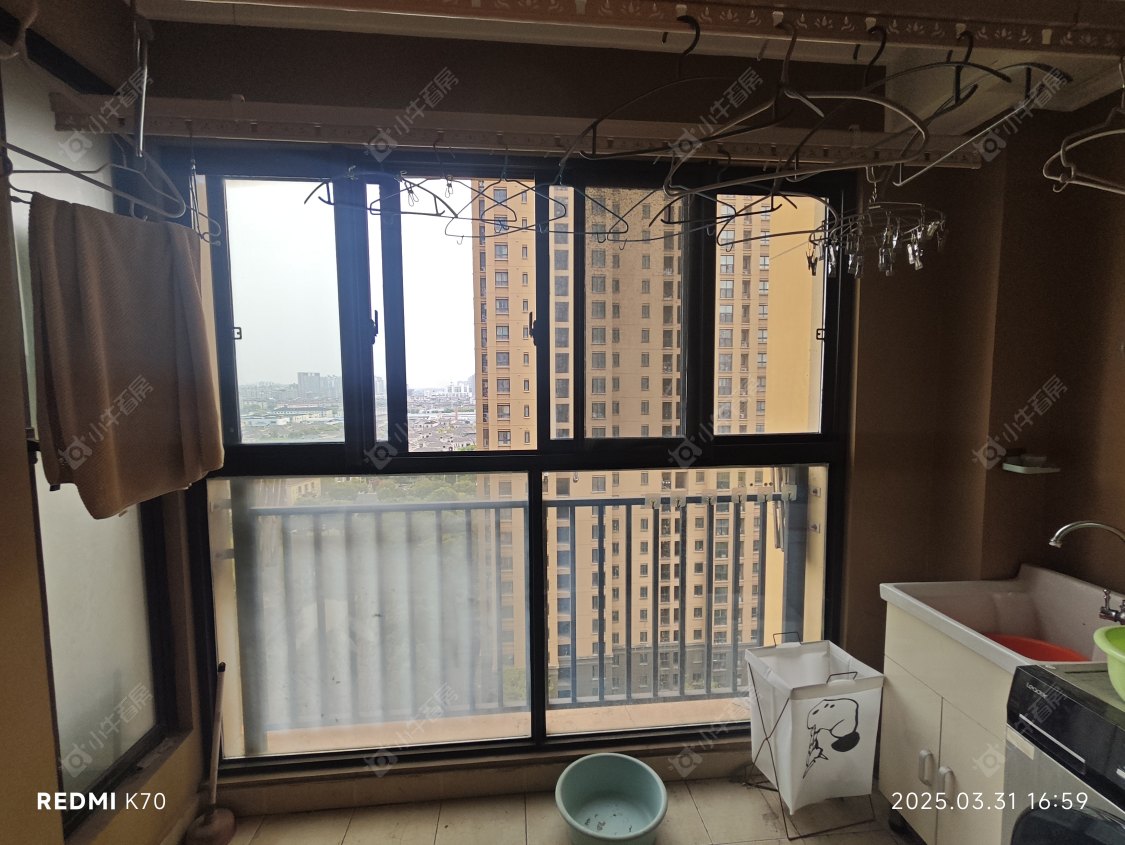 常州新城香悦半岛北区在租房源_小牛看房