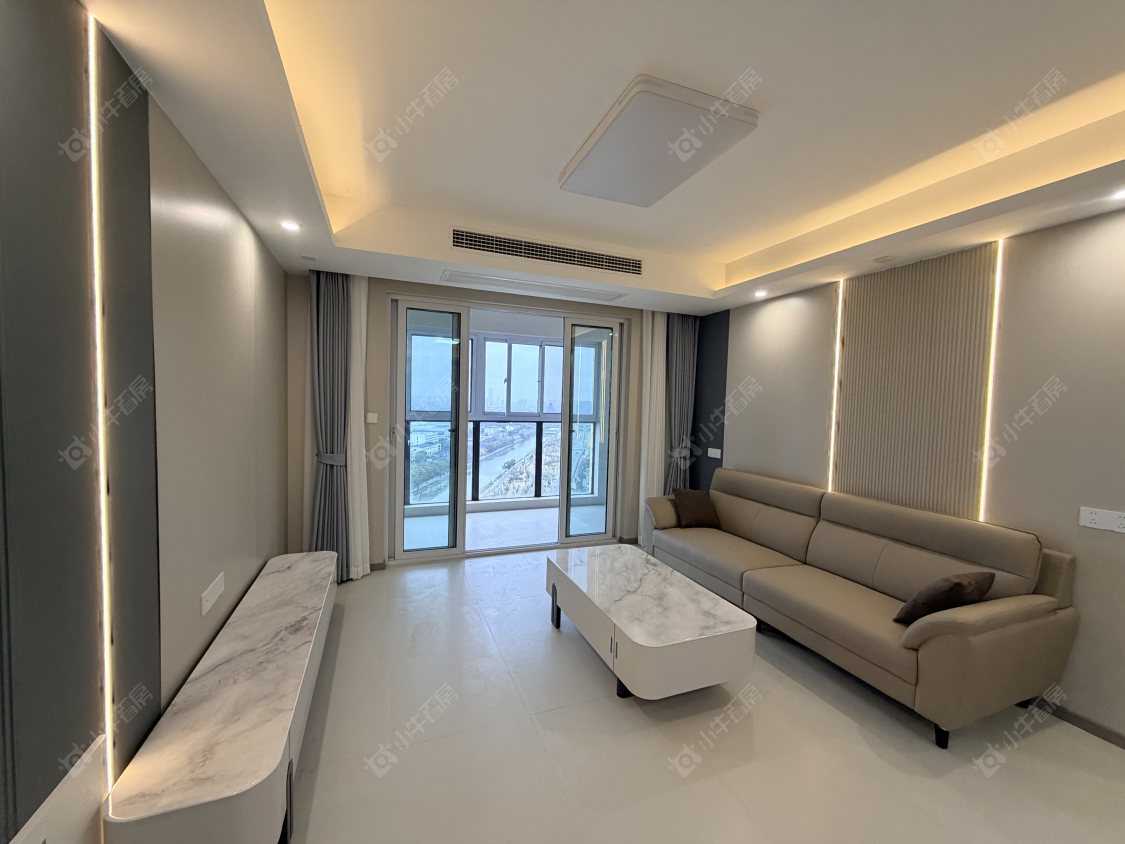 常州河枫御景花苑3室2厅2卫出租房源图片