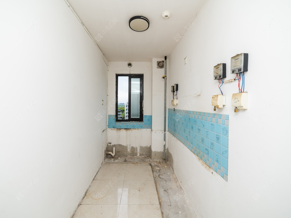 常州新城和昱云璟苑在售二手房源室内图_小牛看房