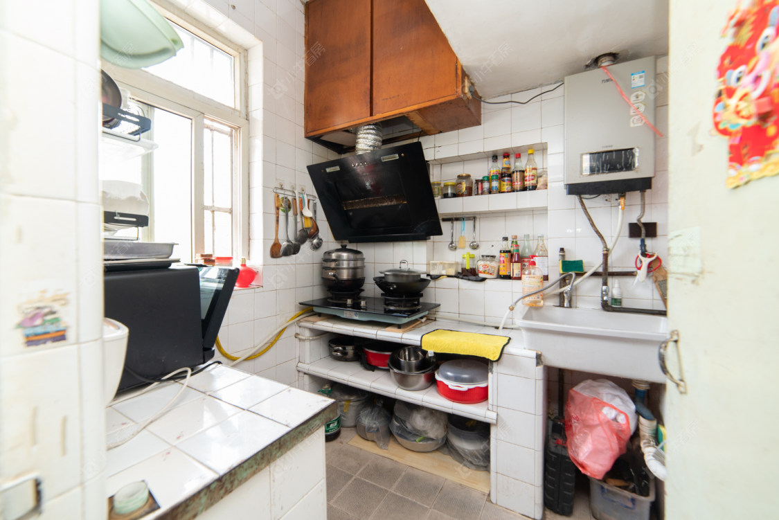 常州花园新村（钟楼）在售二手房源_小牛看房