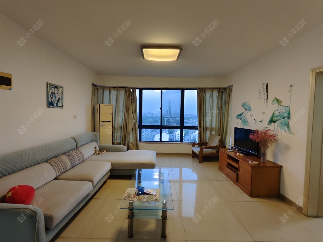 常州椿桂坊公寓3室2厅1卫出租_小牛看房