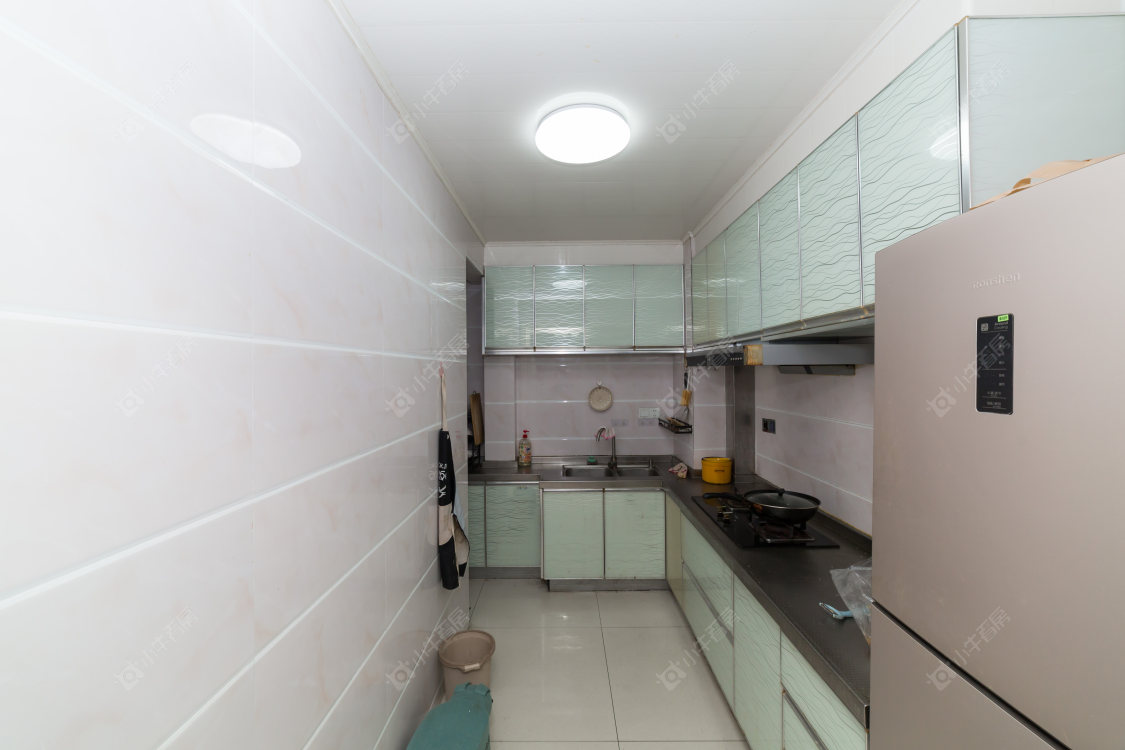 常州紫韵香庭一期在售二手房源室内图_小牛看房