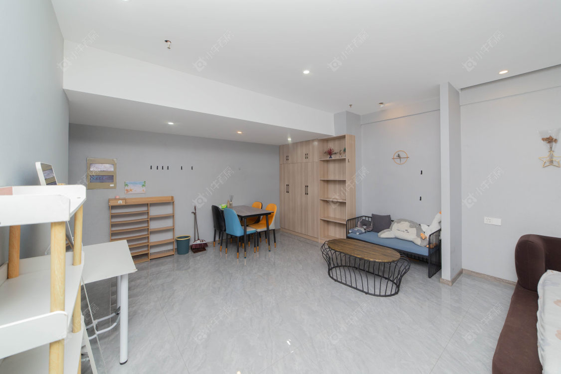 府琛商务广场房源室内图 常州府琛商务广场在售二手房源室内图_小牛看房