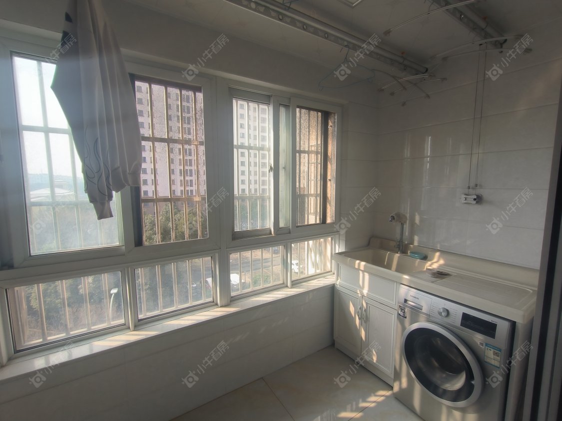 常州百馨西苑三期在租房源_小牛看房