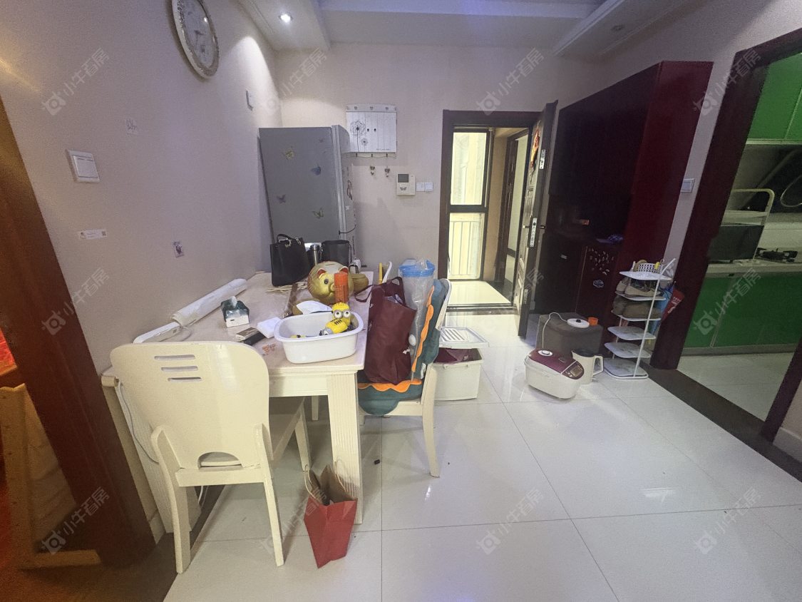 常州绿都万和城二区在租房源_小牛看房