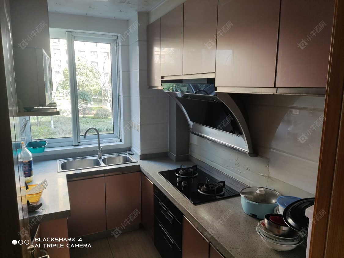 常州路劲城市主场在租房源_小牛看房