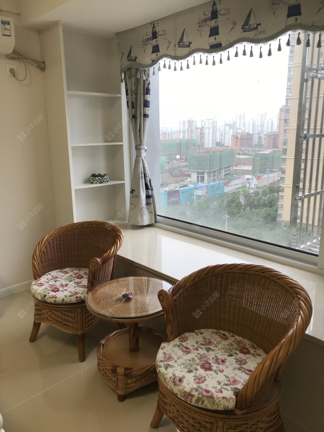 宝龙城市广场房源室内图 常州宝龙城市广场在租房源室内图_小牛看房