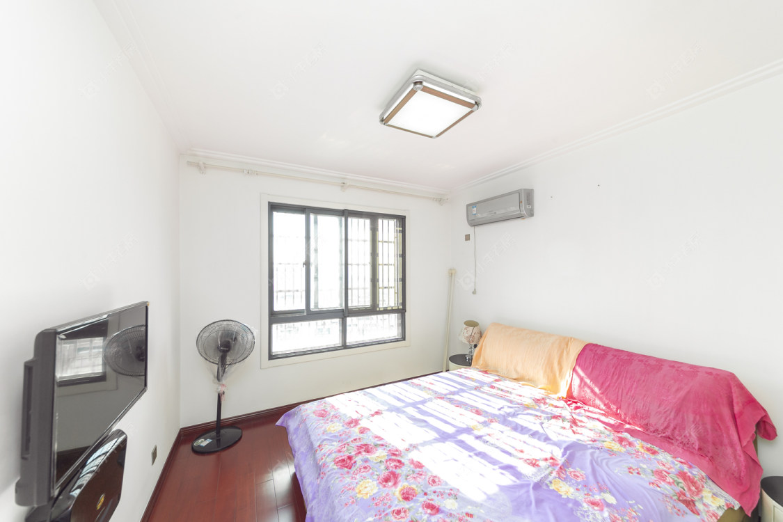 香江华廷花园房源室内图 常州香江华廷花园在售二手房源室内图_小牛看房