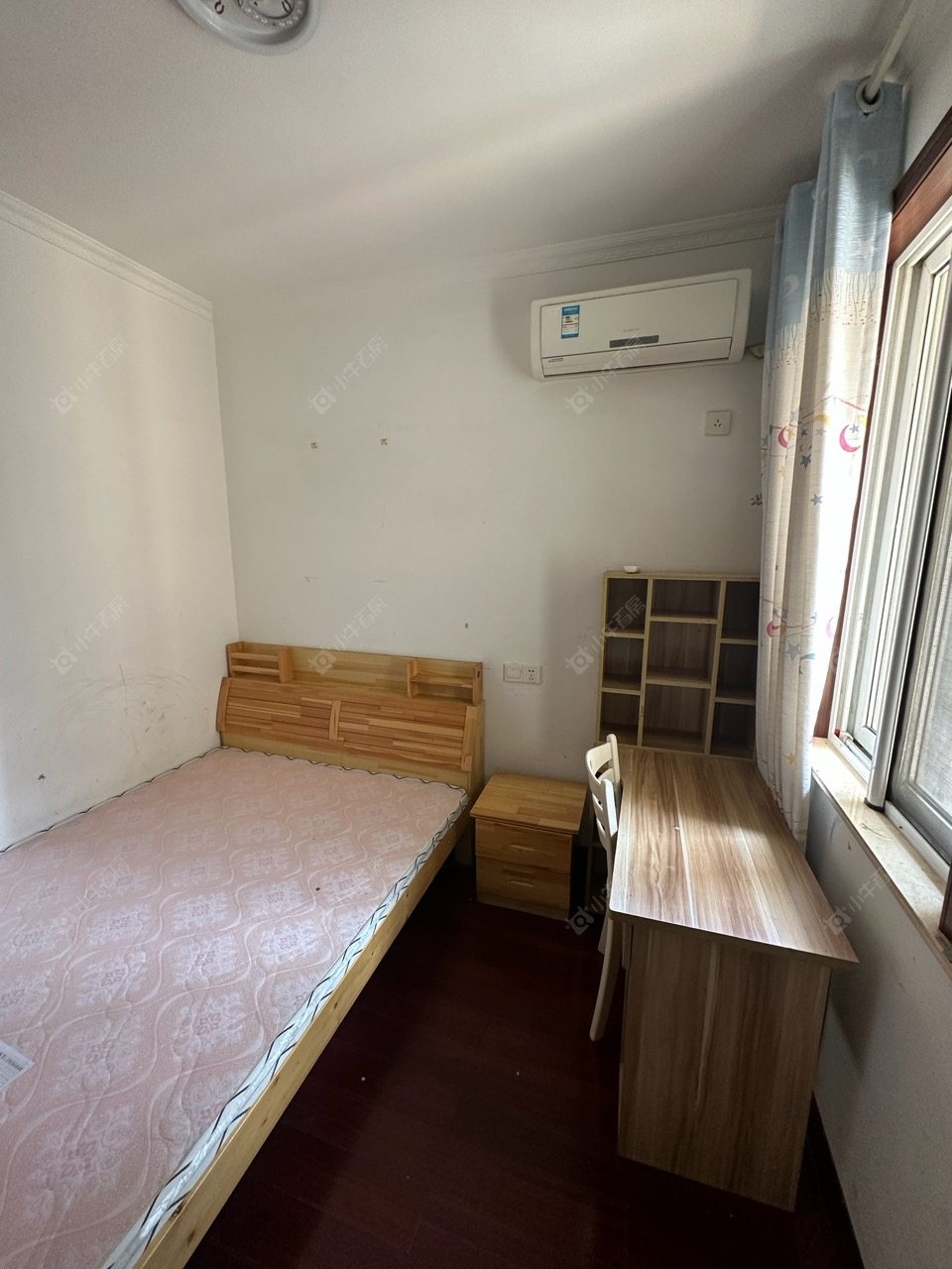 常州清水湾花园二期在租房源室内图_小牛看房