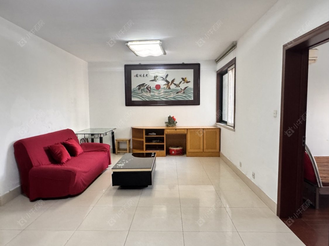 常州府北新村3室2厅2卫出租_小牛看房