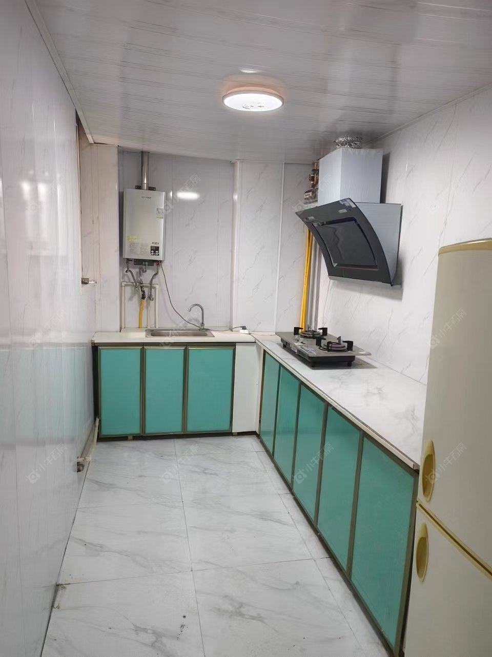 常州百馨北北苑在租房源室内图_小牛看房