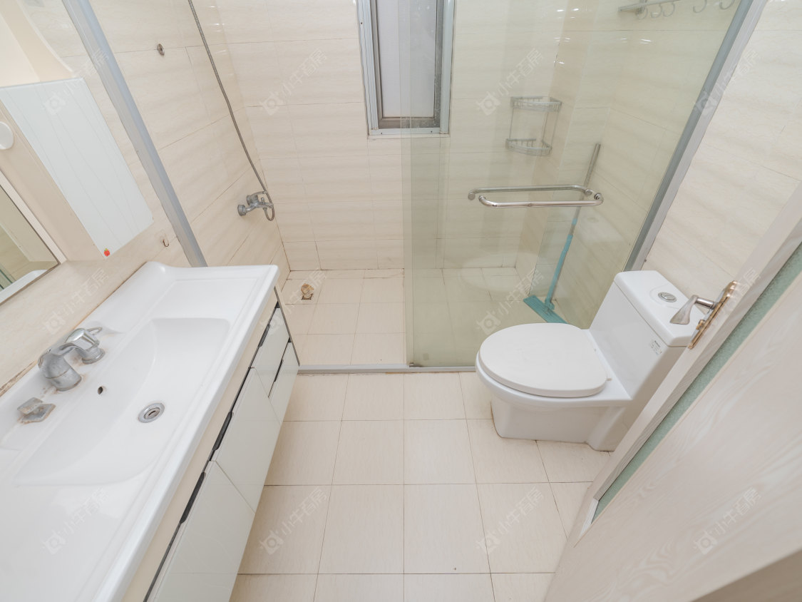 常州公园壹号四期在售二手房源室内图_小牛看房