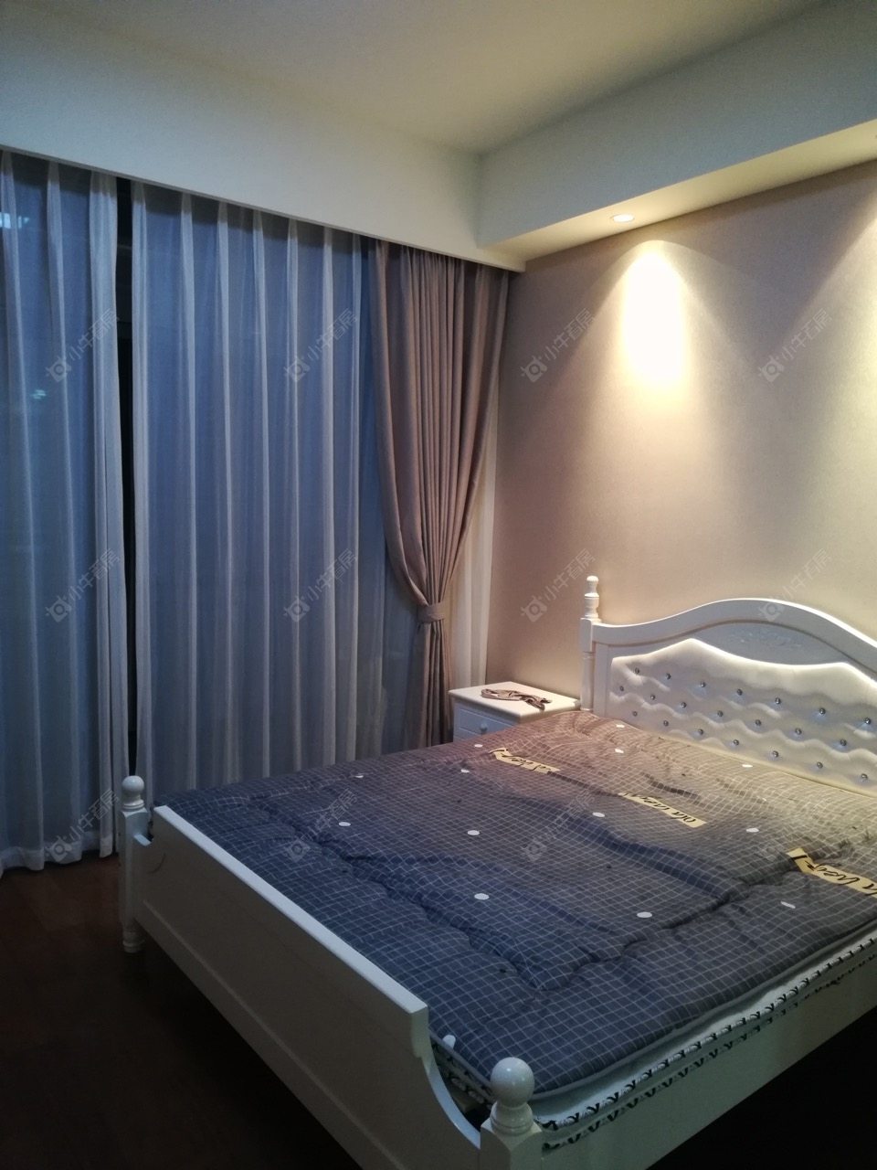 常州华亭苑在租房源室内图_小牛看房