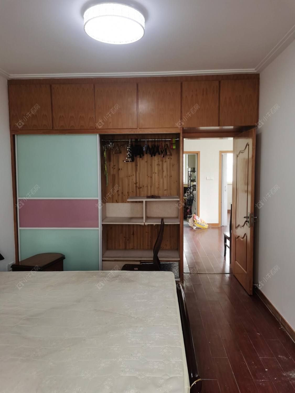 泰山二村房源室内图 常州泰山二村在租房源室内图_小牛看房