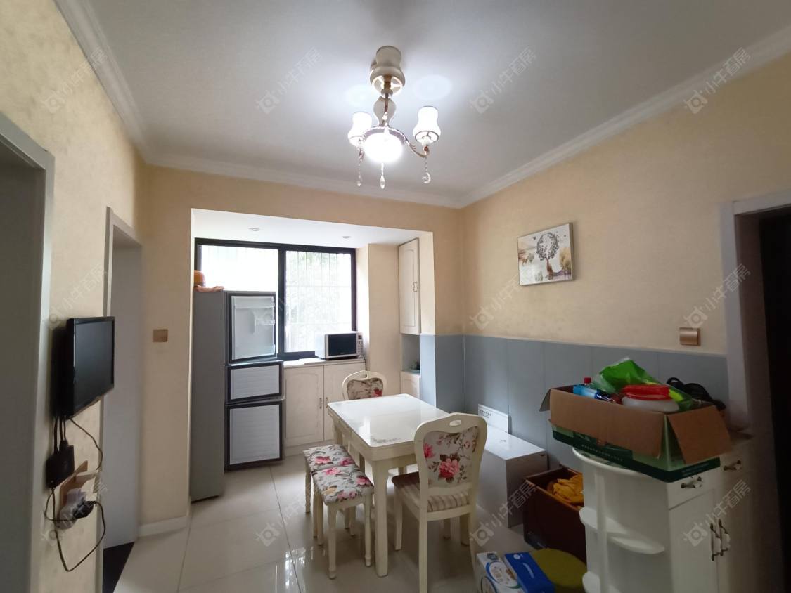 常飞公寓房源室内图 常州常飞公寓在租房源室内图_小牛看房