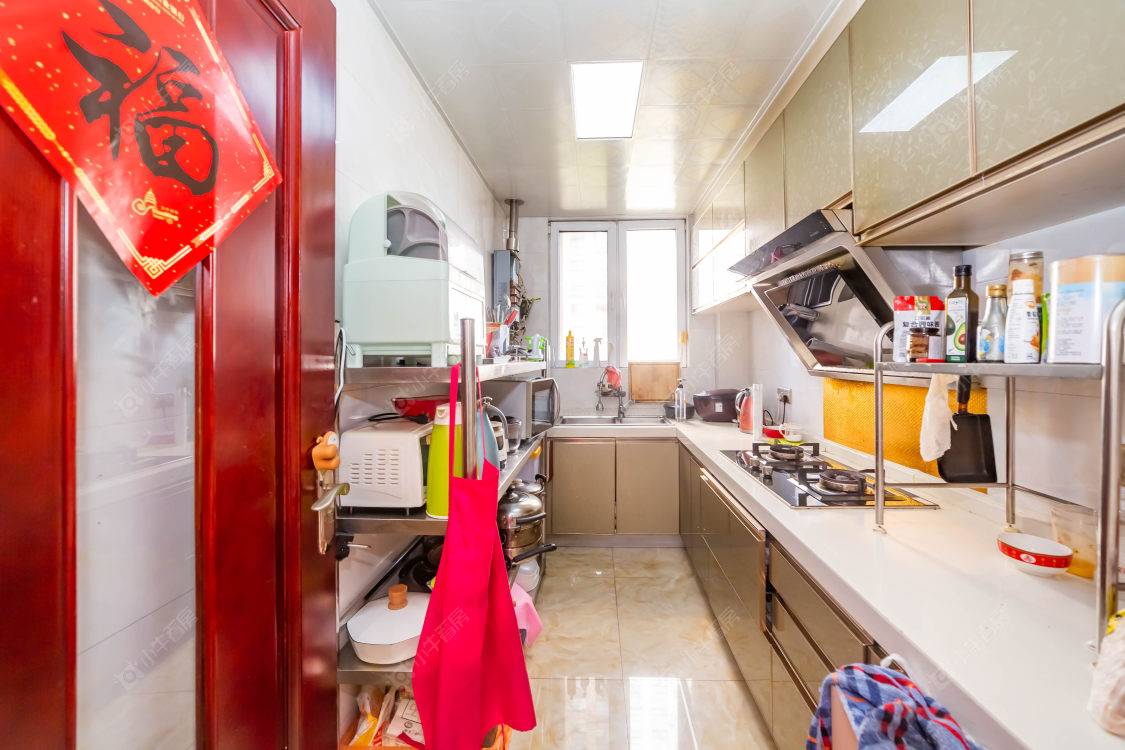 常州绿地世纪城二期在售二手房_小牛看房